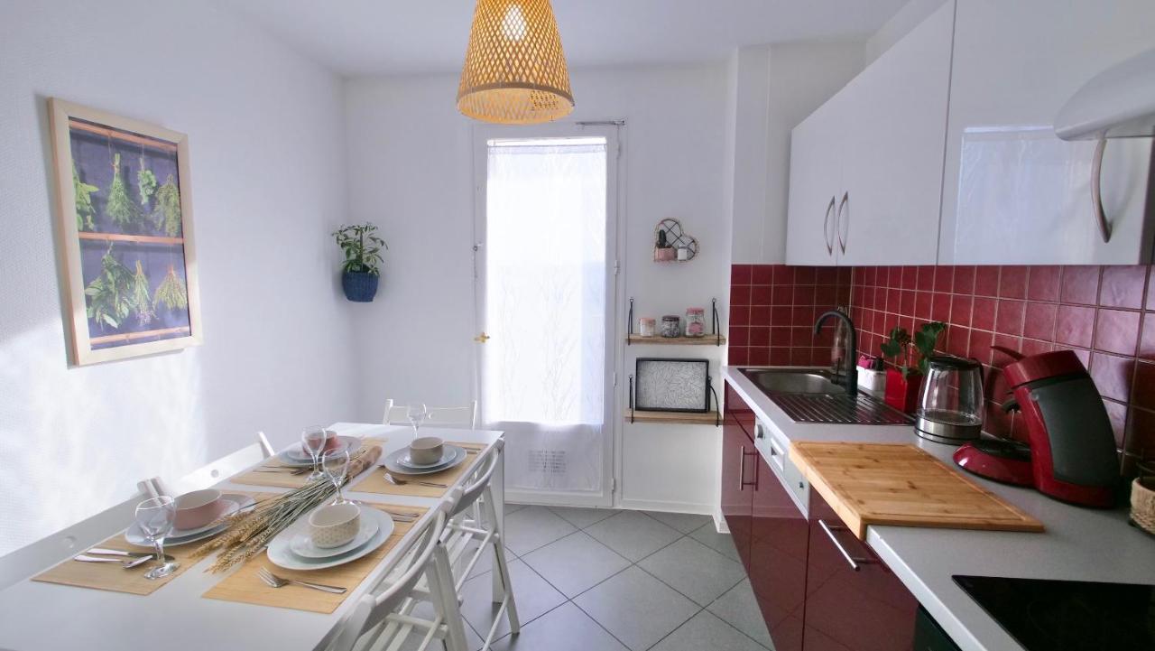 Panorama Colmar Διαμέρισμα Εξωτερικό φωτογραφία